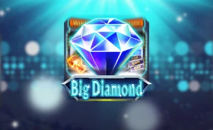 โลโก้เกม Big Diamond - บิ๊กไดมอนด์