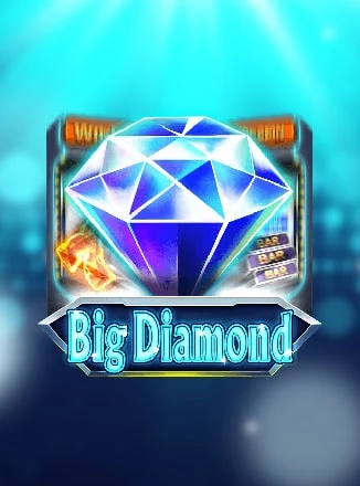 โลโก้เกม Big Diamond - บิ๊กไดมอนด์