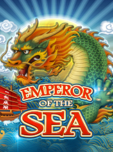 โลโก้เกม Emperor of the Sea - จักรพรรดิแห่งท้องทะเล