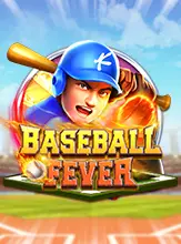 โลโก้เกม Baseball Fever - ไข้เบสบอล