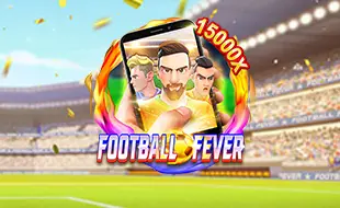 โลโก้เกม Football Fever M - ฟุตบอลฟีเวอร์ ม