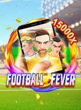 โลโก้เกม Football Fever M - ฟุตบอลฟีเวอร์ ม