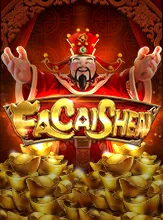 โลโก้เกม Fa Cai Shen M - ฟาไฉเซิน