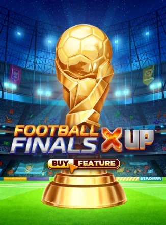 โลโก้เกม Football Finals XUP - ฟุตบอลไฟนอลอัพ