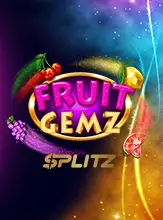 โลโก้เกม Fruit Gemz Splitz - ผลไม้ Gemz Splitz