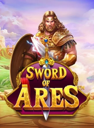 โลโก้เกม Sword of Ares™ - ดาบแห่งอาเรส™
