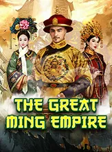 โลโก้เกม The Great Ming Empire - อาณาจักรหมิงอันยิ่งใหญ่
