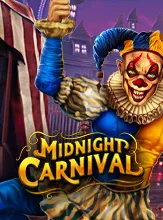 โลโก้เกม Midnight Carnival - เทศกาลผีอันสุดสยอง