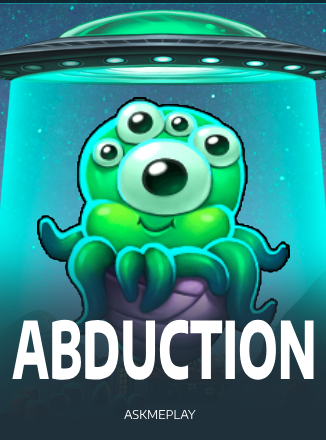 โลโก้เกม Abduction - การลักพาตัว