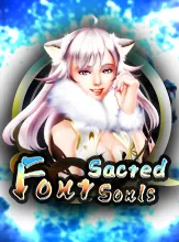 โลโก้เกม Four Sacred Souls - วิญญาณศักดิ์สิทธิ์ทั้งสี่