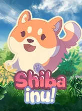 โลโก้เกม Shiba Inu - ชิบะอินุ