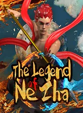 โลโก้เกม The Legend of Ne Zha - ตำนานของนาจา