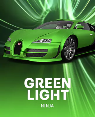 โลโก้เกม Green Light - กรีนไลท์