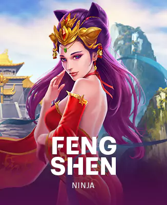 โลโก้เกม Feng Shen - เฟิงเฉิน