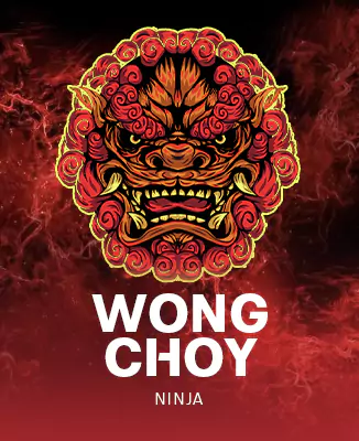 โลโก้เกม Wong Choy - ความเชื่อของชาวจีน