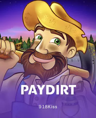 โลโก้เกม Paydirt - PayDirt
