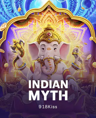 โลโก้เกม Indian Myth - ตำนานเทพอินเดีย