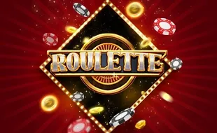 โลโก้เกม Roulette