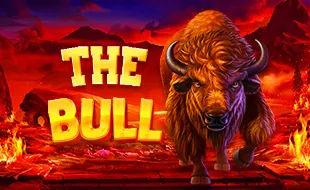 โลโก้เกม The bull - กระทิง