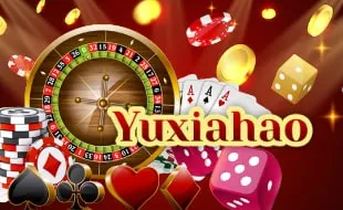 โลโก้เกม Yuxiahao