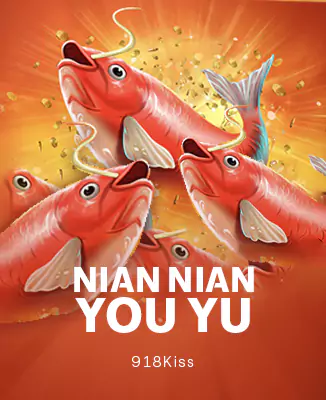 โลโก้เกม Nian Nian You Yu - ปลานำโชค