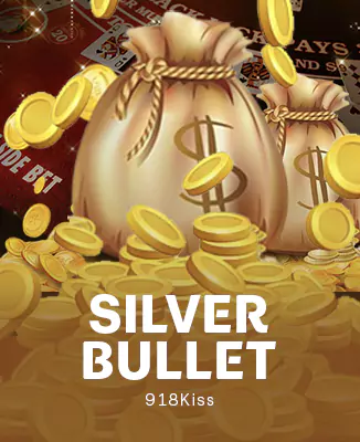 โลโก้เกม Silver Bullet - ซิลเวอร์