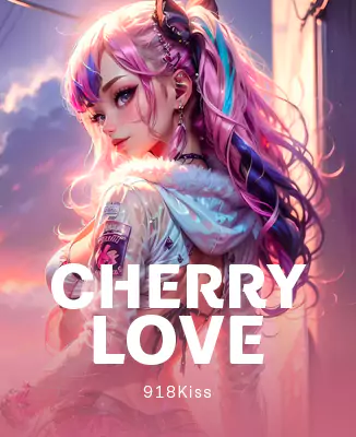 โลโก้เกม Cherry Love - เชอรี่เลิฟ