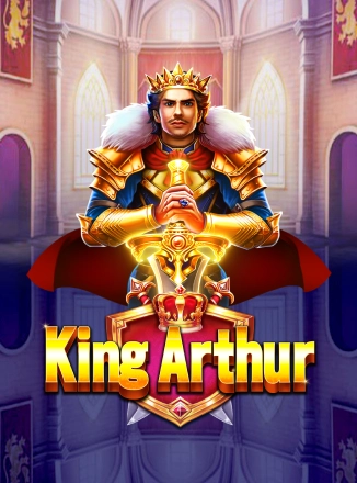โลโก้เกม King Arthur - คิงอาเธอร์