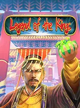 โลโก้เกม Legend of the Kings