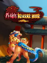 โลโก้เกม Pi-Xiu's treasure house - ปี่เซียะ