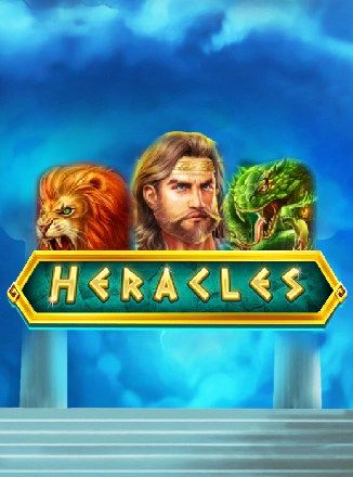 โลโก้เกม Heracles