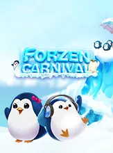 โลโก้เกม Frozen Carnival - โฟรเซ่นคาร์นิวัล