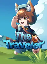 โลโก้เกม The Traveler