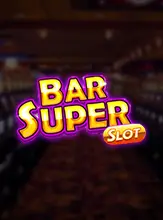 โลโก้เกม Bar Super - บาร์ซุปเปอร์