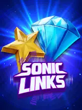 โลโก้เกม Sonic Links - โซนิคลิงค์