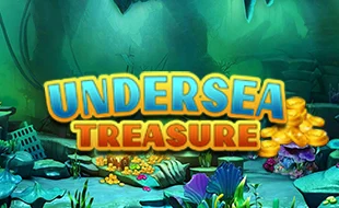 รูปเกม Undersea Treasure - ขุมทรัพย์ใต้ทะเล