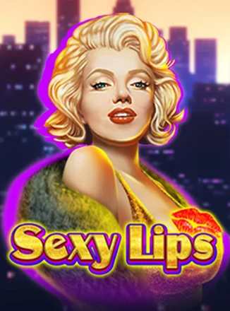 โลโก้เกม Sexy Lips - ริมฝีปากเซ็กซี่