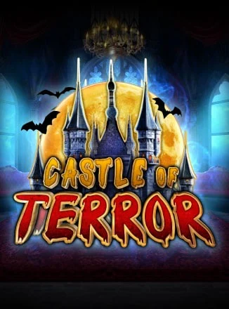 โลโก้เกม Castle of Terror - ปราสาทแห่งความหวาดกลัว