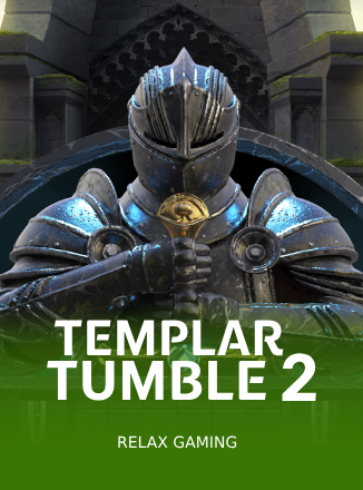 โลโก้เกม Templar Tumble 2 - เทมพลาร์ทัมเบิล 2