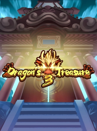 โลโก้เกม Dragon's Treasure 3 - สมบัติของมังกร3