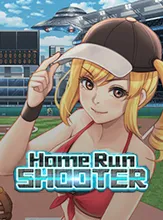 โลโก้เกม Home run Shooter - โฮมรันชู๊ตเตอร์