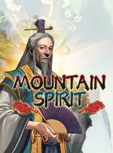 โลโก้เกม Mountain Spirit - จิตวิญญาณแห่งขุนเขา
