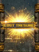โลโก้เกม Lost Treasure - สมบัติที่หายไป