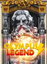 โลโก้เกม Olympus Legend - ตำนานโอลิมปัส