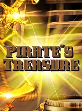 โลโก้เกม Pirate's Treasure - สมบัติของโจรสลัด