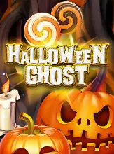 โลโก้เกม Halloween Ghost - ผีฮาโลวีน