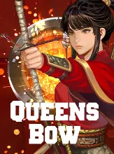 โลโก้เกม Queen's Bow - ธนูของราชินี