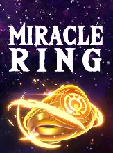 โลโก้เกม Miracle Ring - แหวนมหัศจรรย์