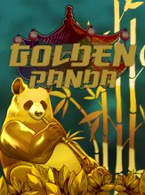 โลโก้เกม Golden Panda - แพนด้าทอง