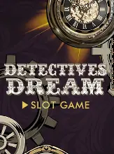โลโก้เกม Detective’s Dream - ความฝันของนักสืบ